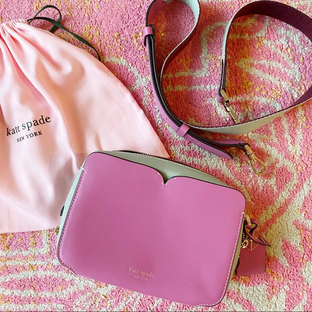 kate spade crossbody
